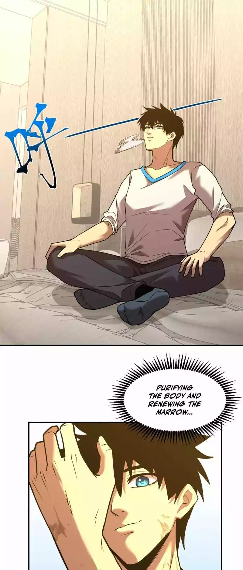 Manga page 16
