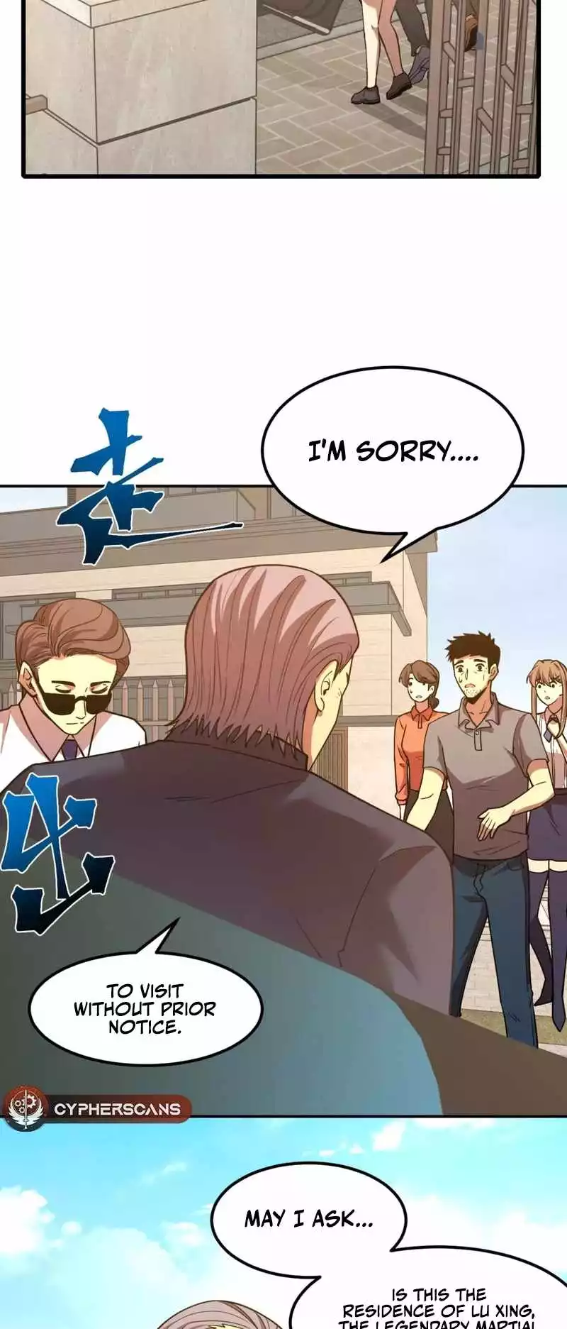 Manga page 12