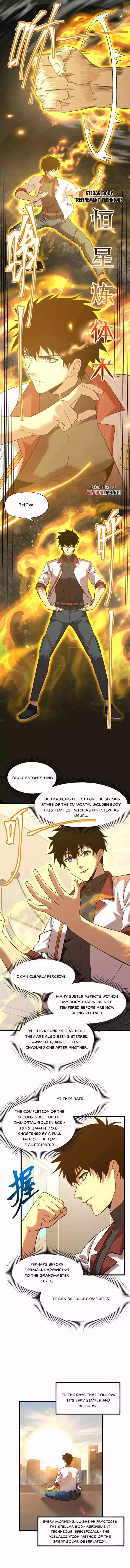 Manga page 4