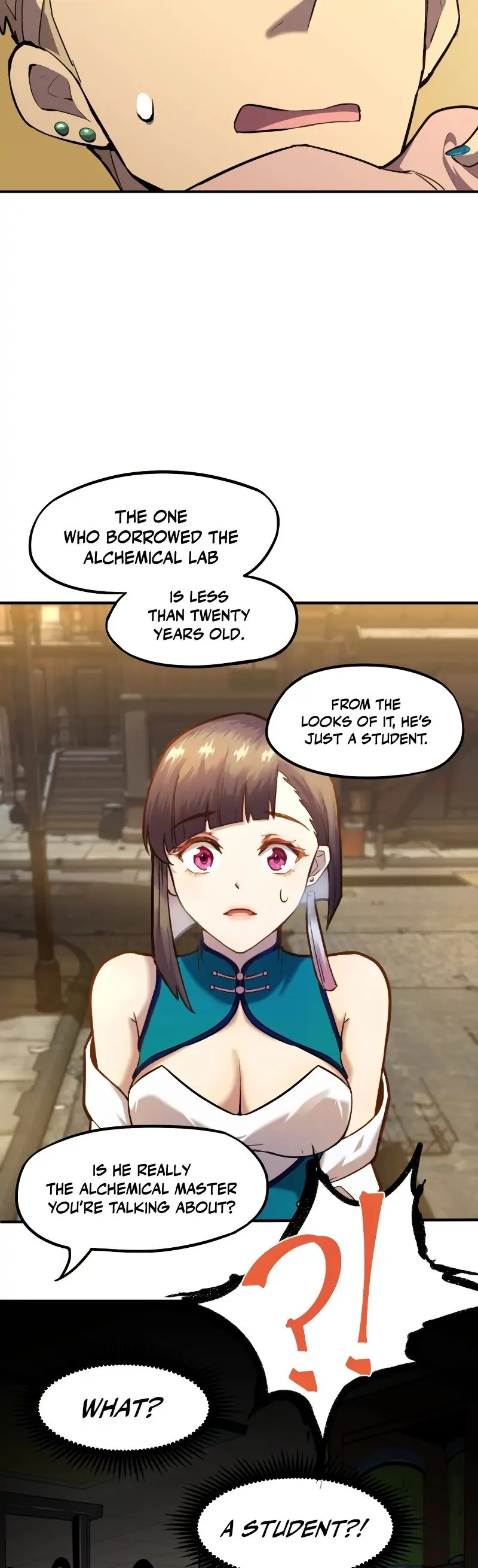 Manga page 22