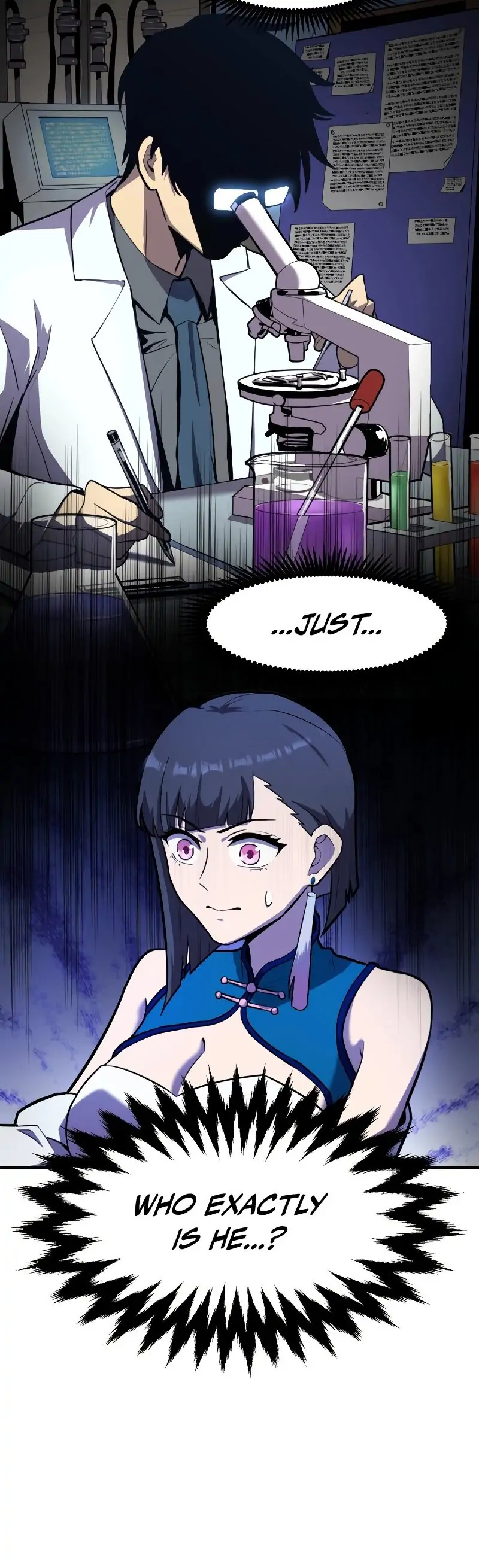 Manga page 23