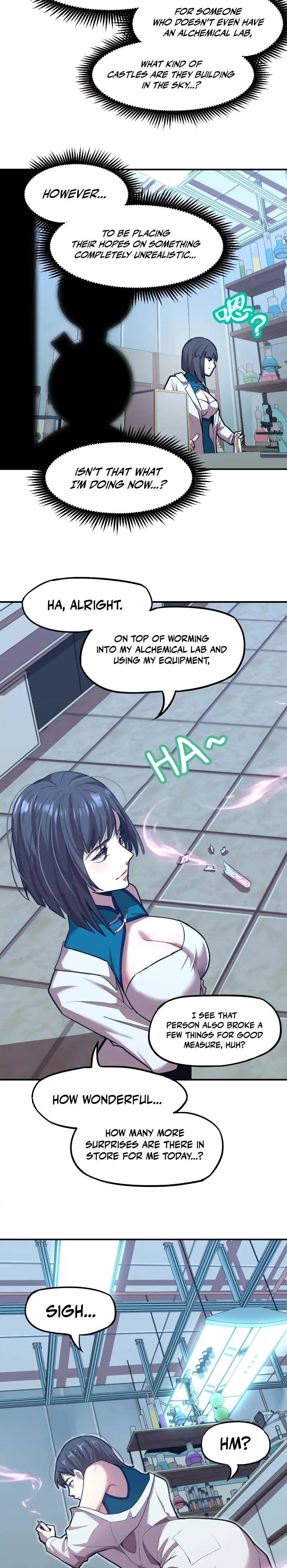 Manga page 11