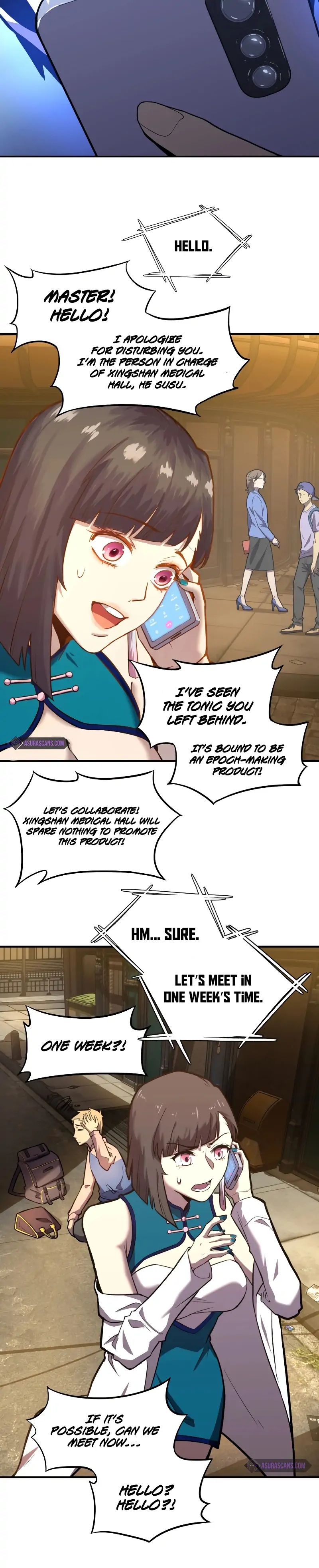 Manga page 20