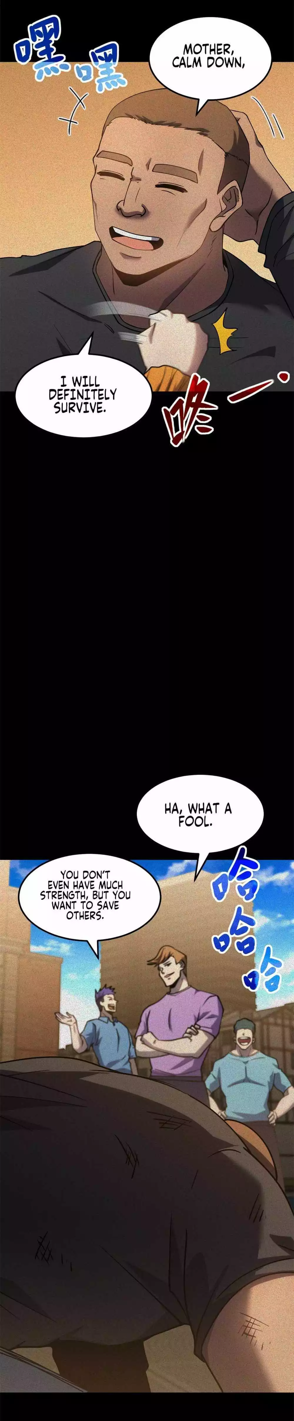 Manga page 15