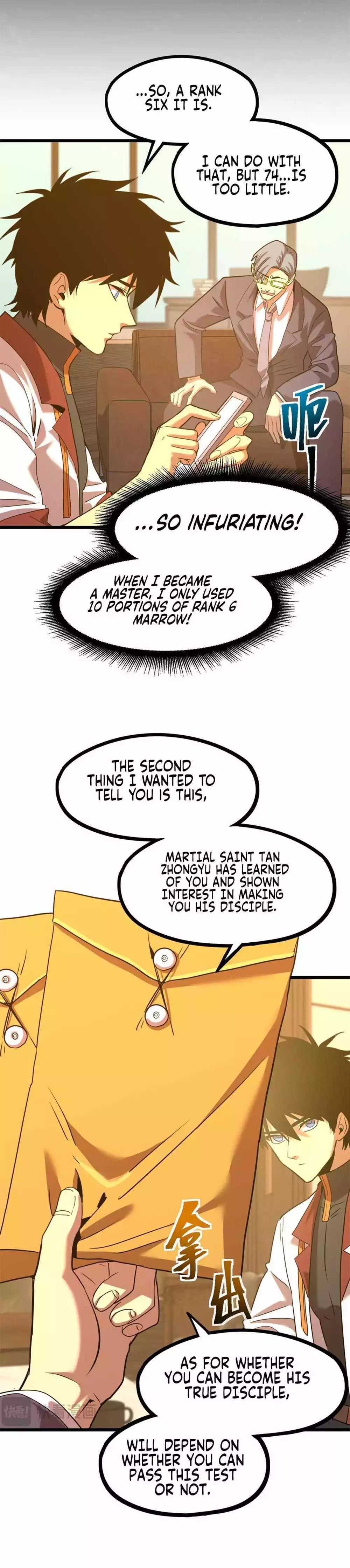 Manga page 19