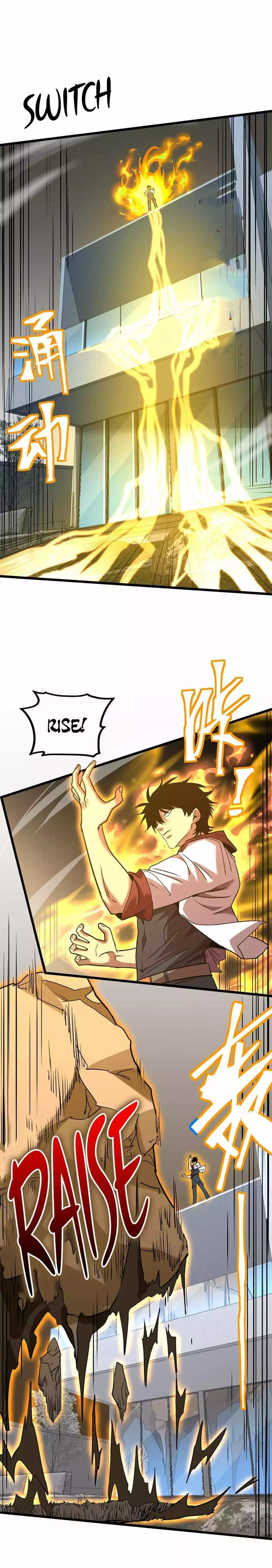Manga page 7