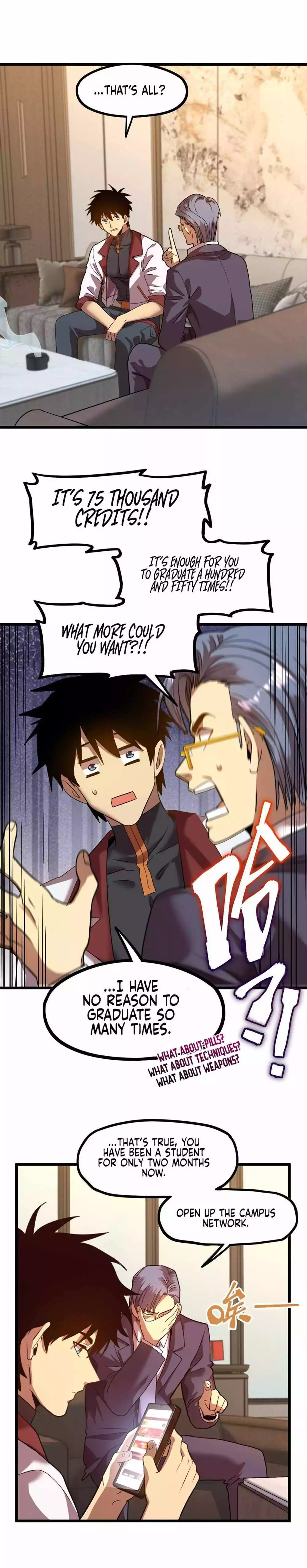 Manga page 15
