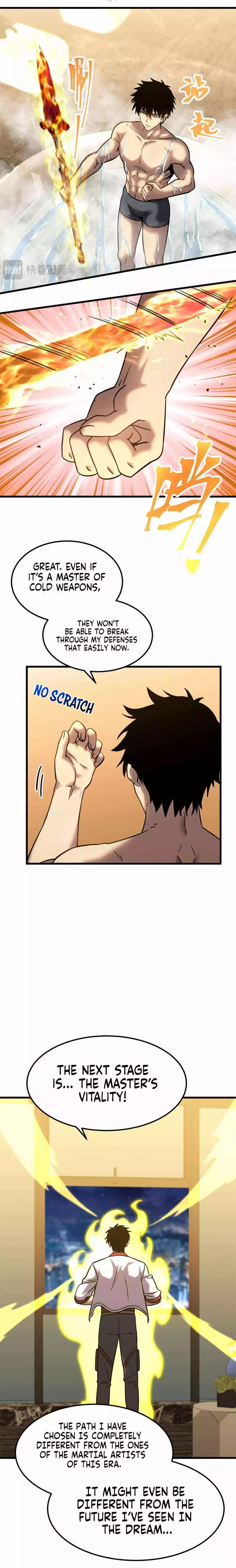 Manga page 9