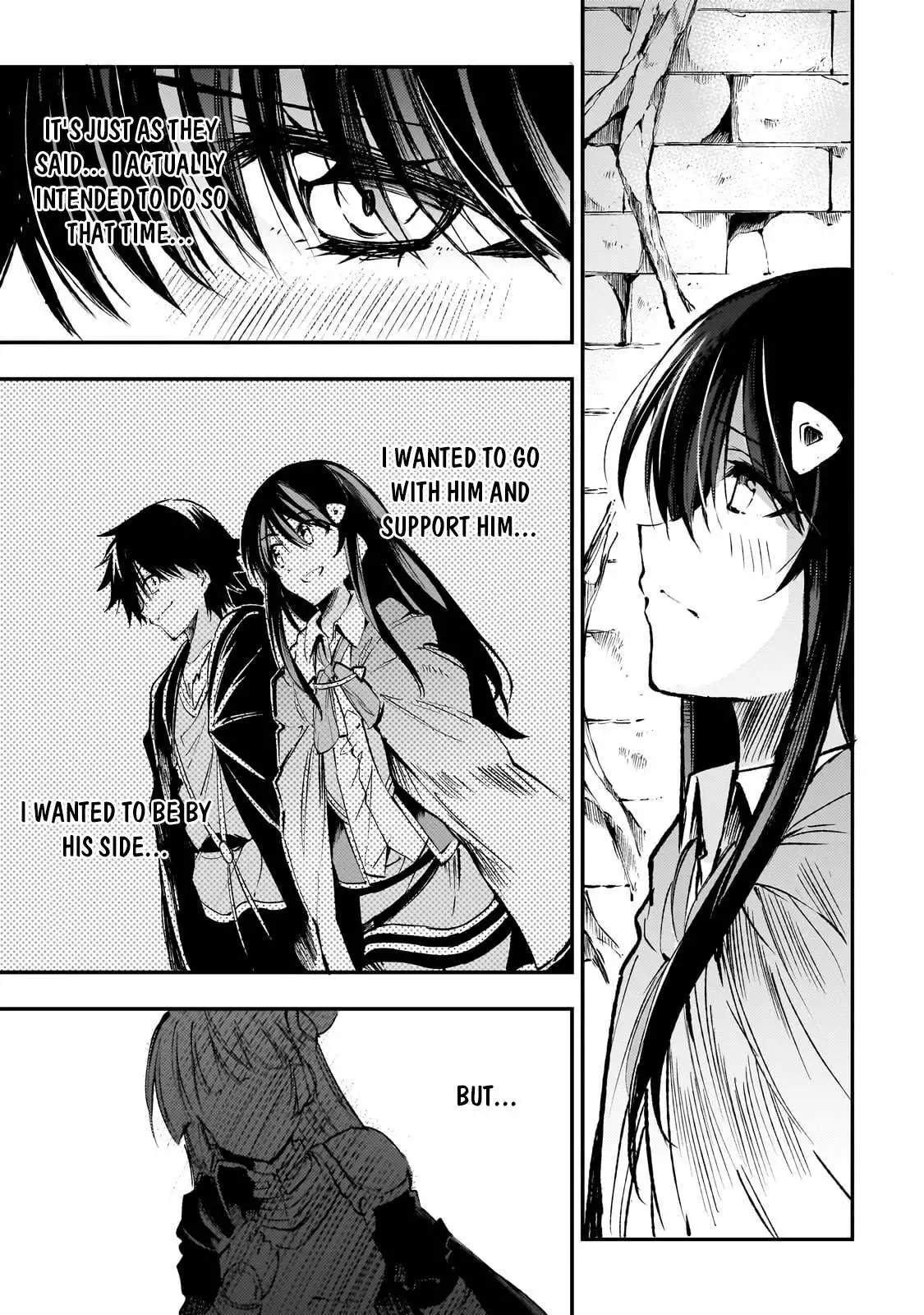 Manga page 9
