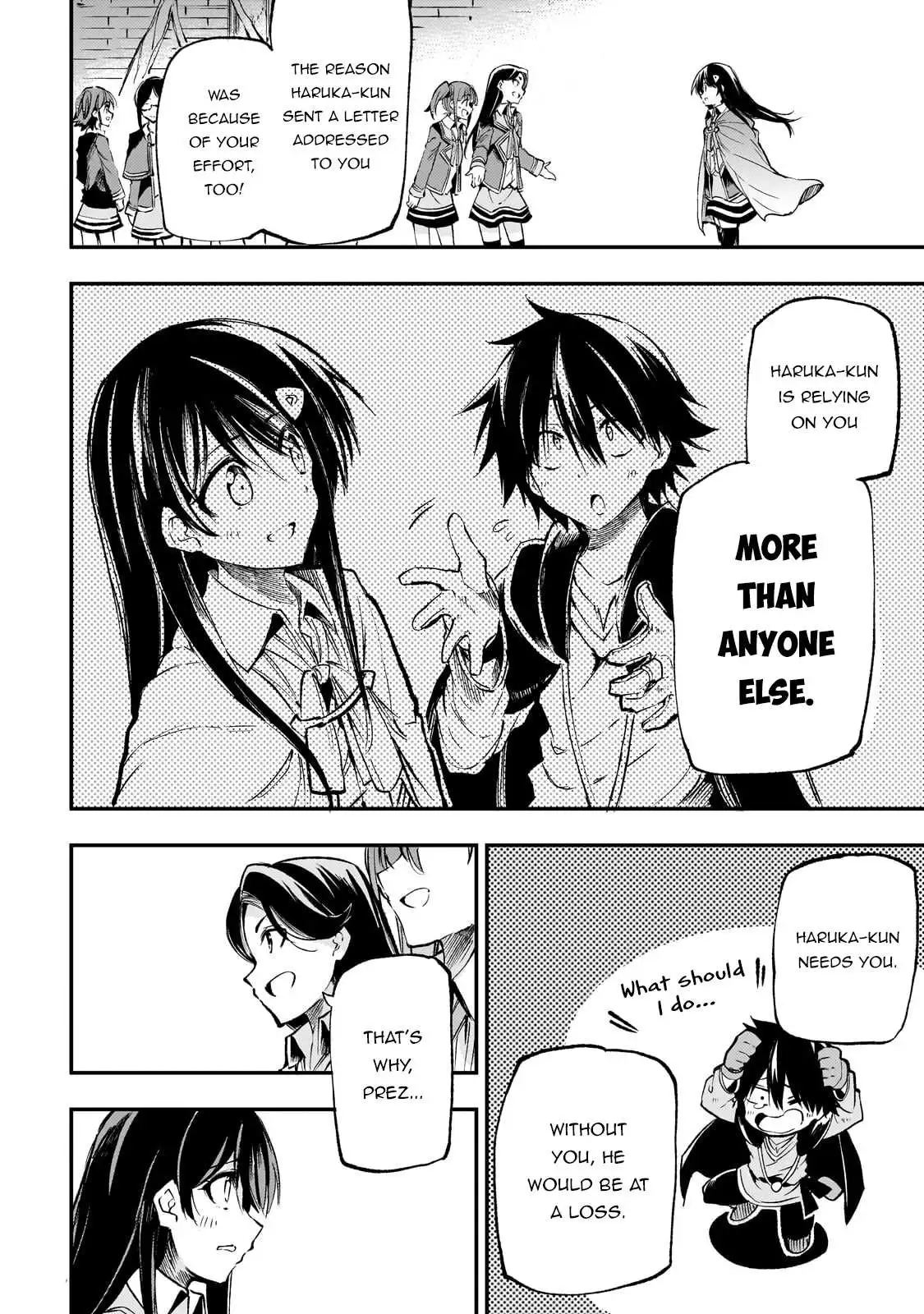 Manga page 13