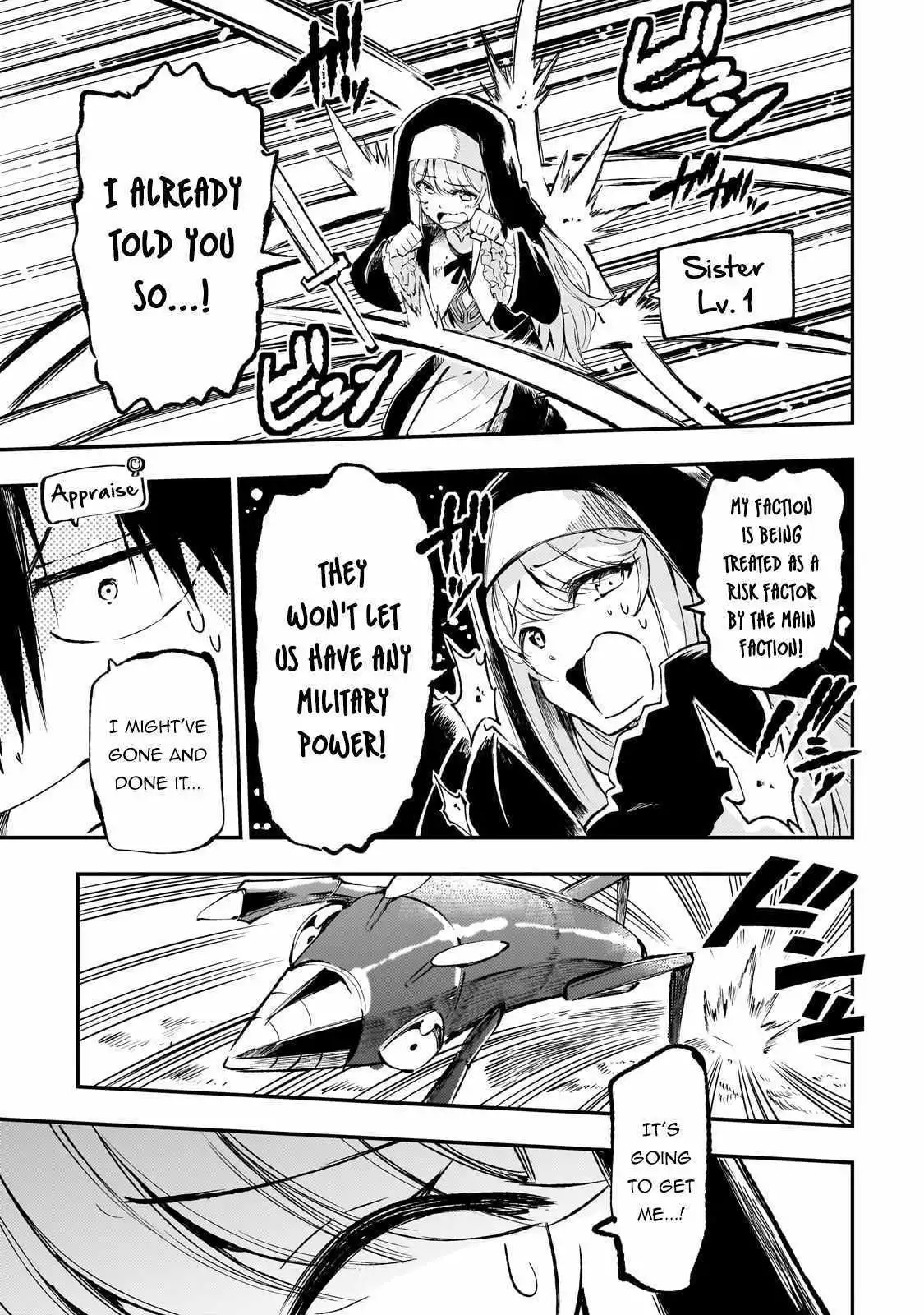 Manga page 9