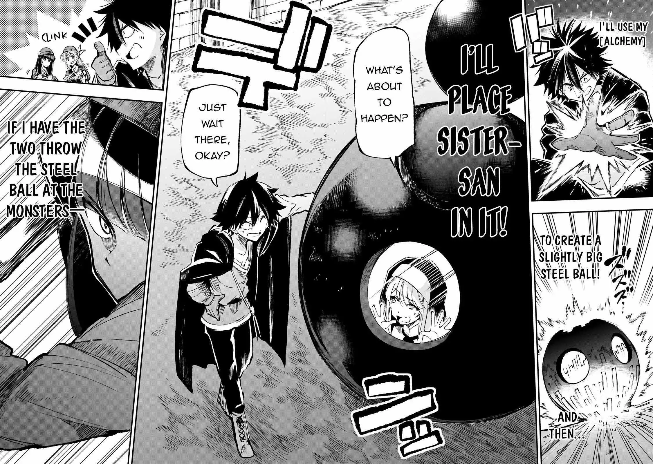 Manga page 12