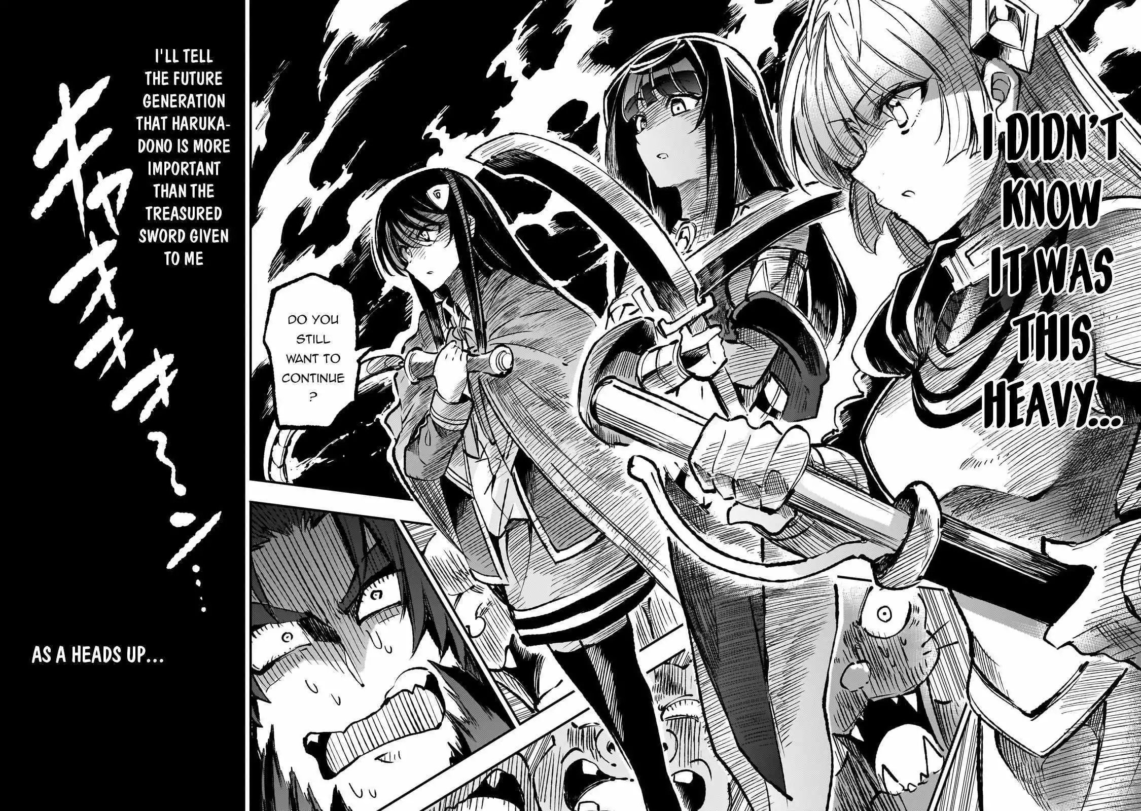 Manga page 9