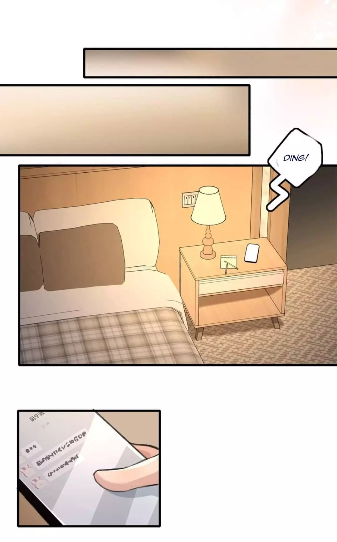 Manga page 22