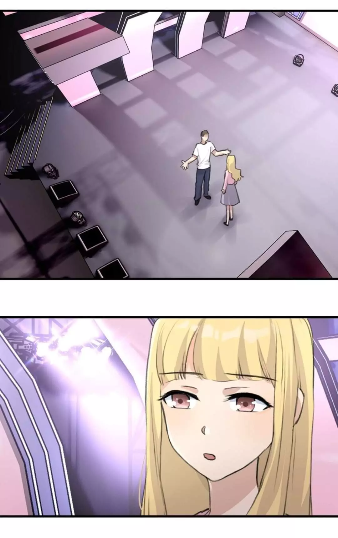 Manga page 9