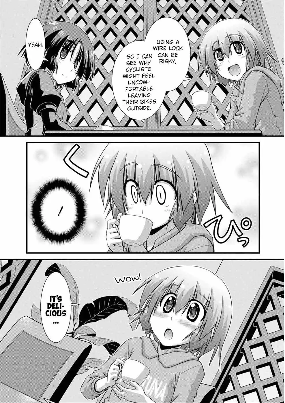 Manga page 16