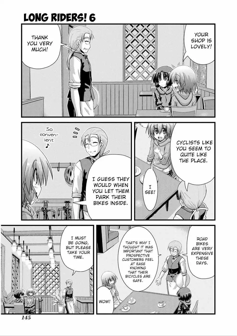 Manga page 15