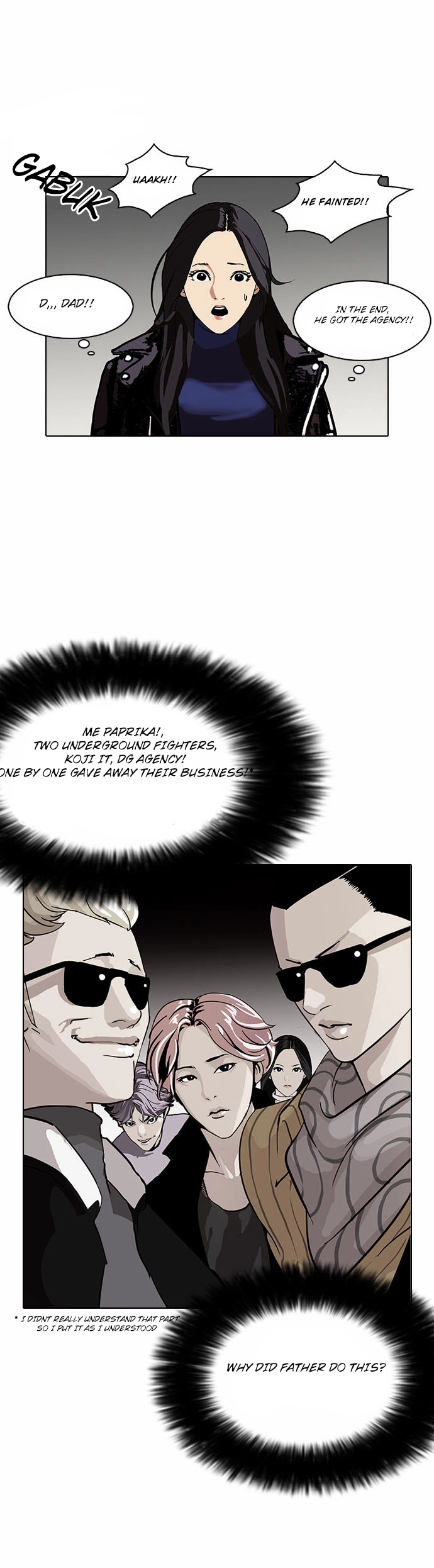 Manga page 21