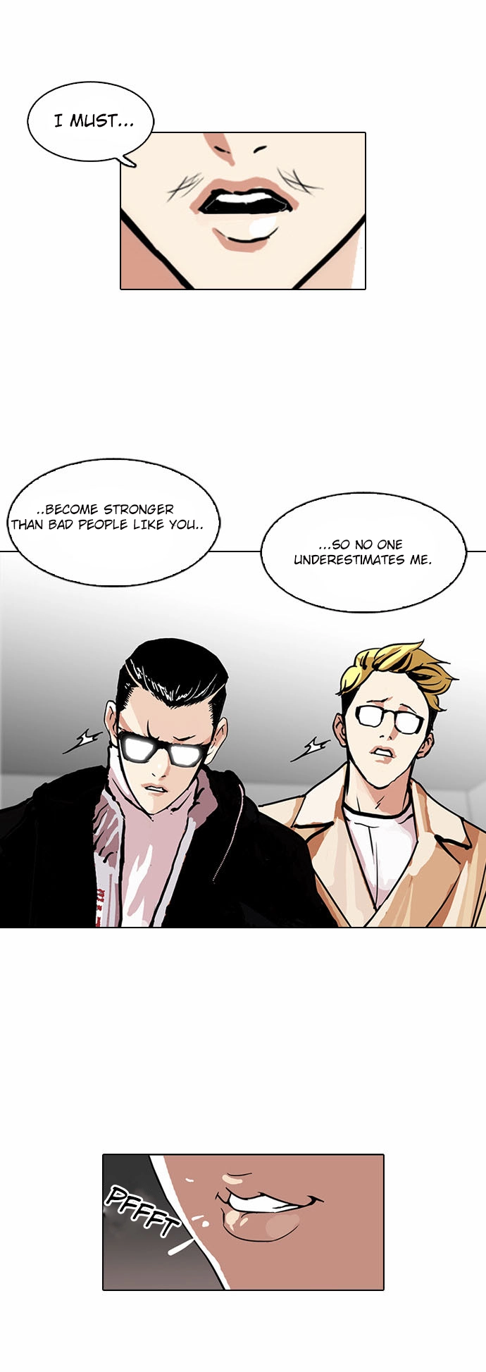 Manga page 28