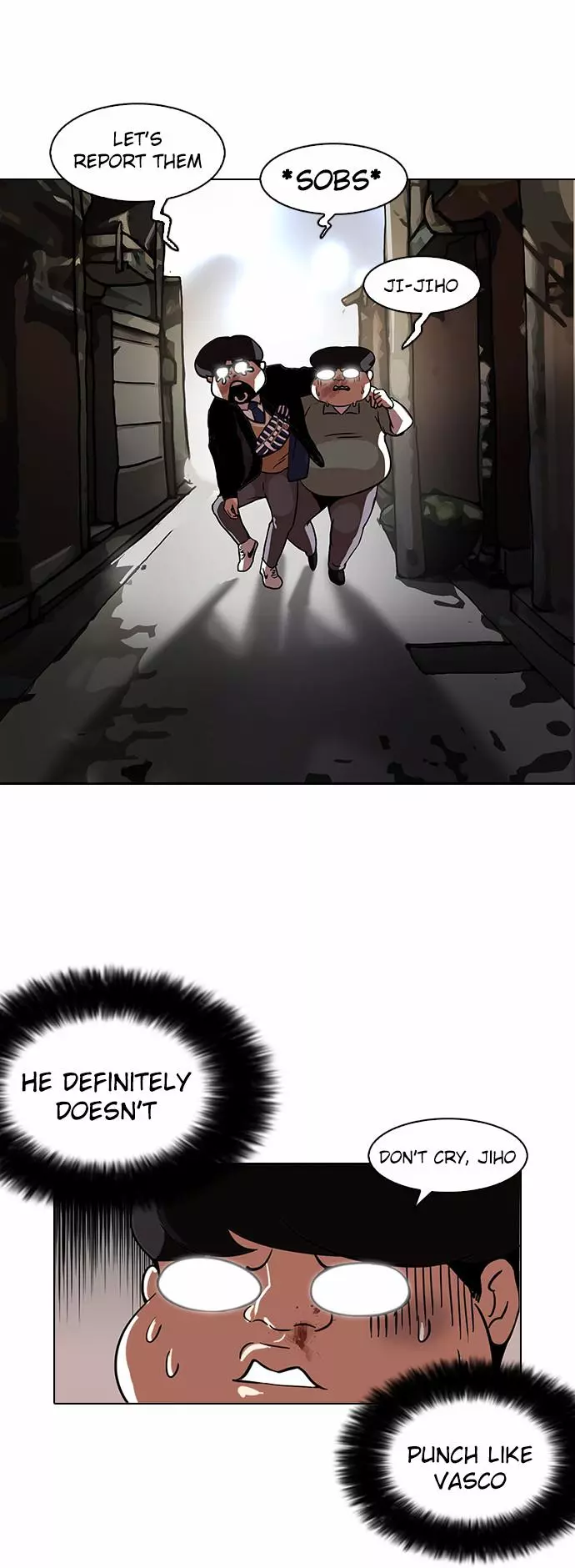 Manga page 11