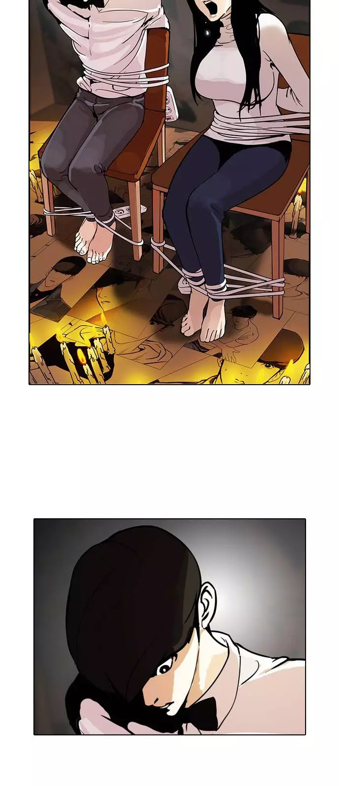 Manga page 42