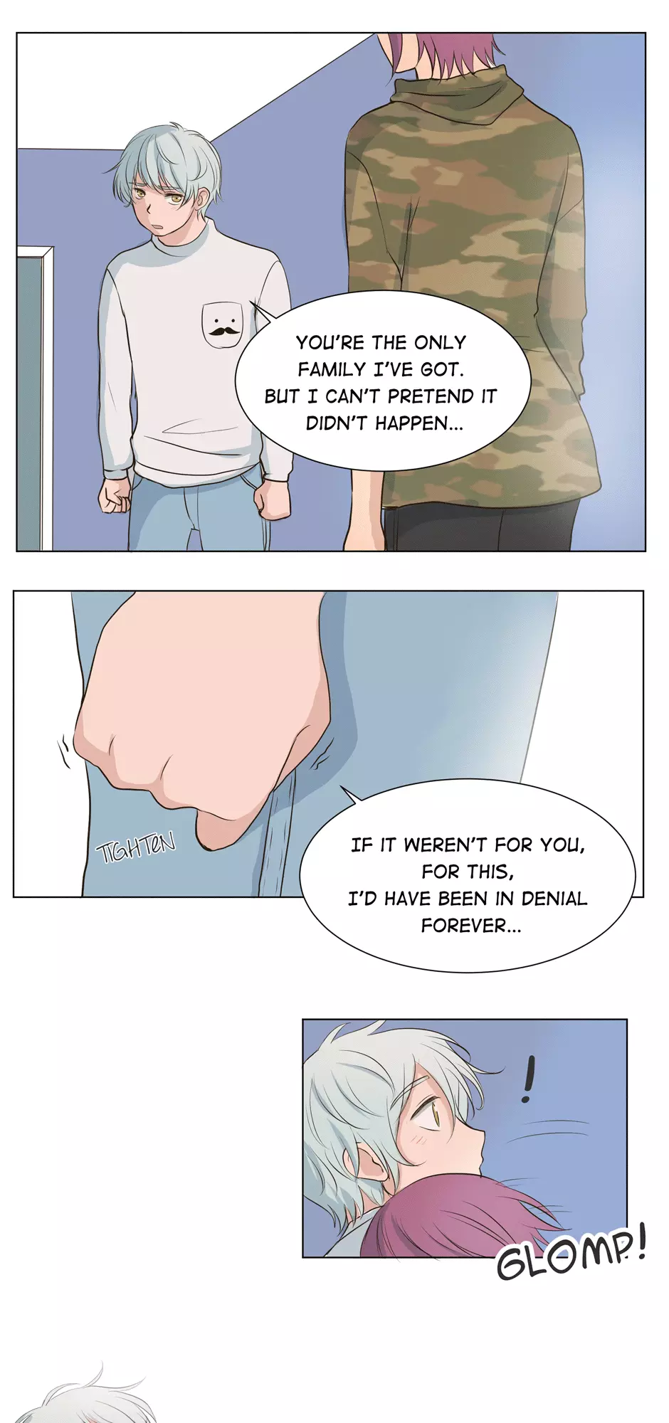 Manga page 11