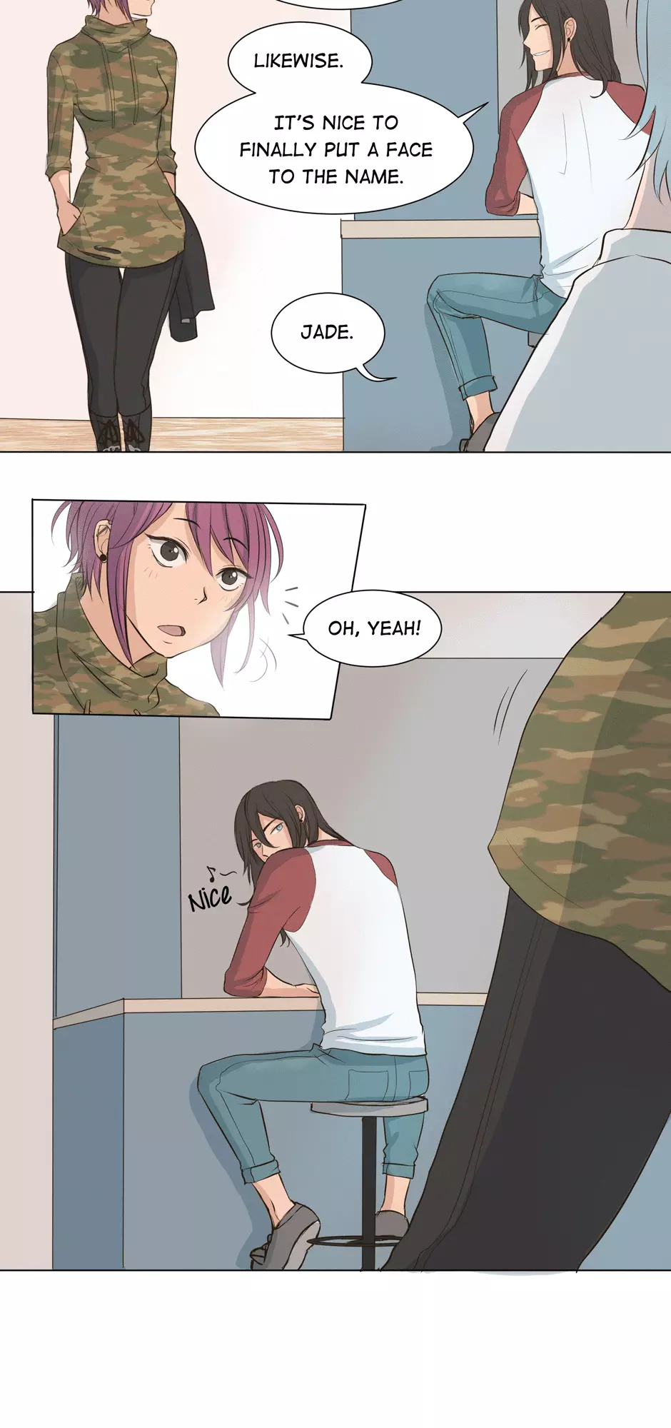 Manga page 4