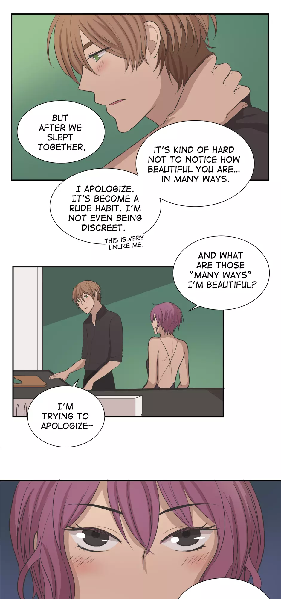 Manga page 13
