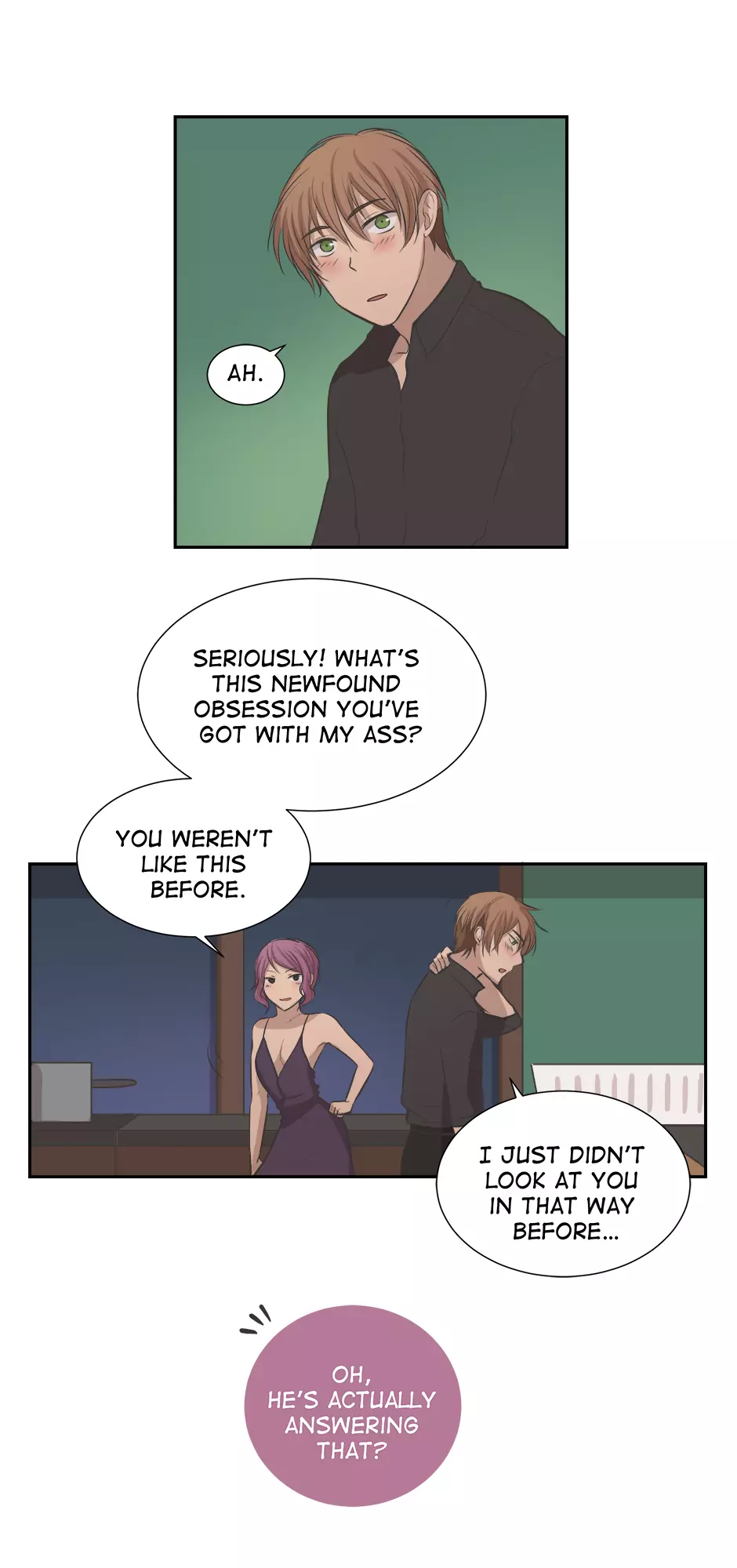 Manga page 12
