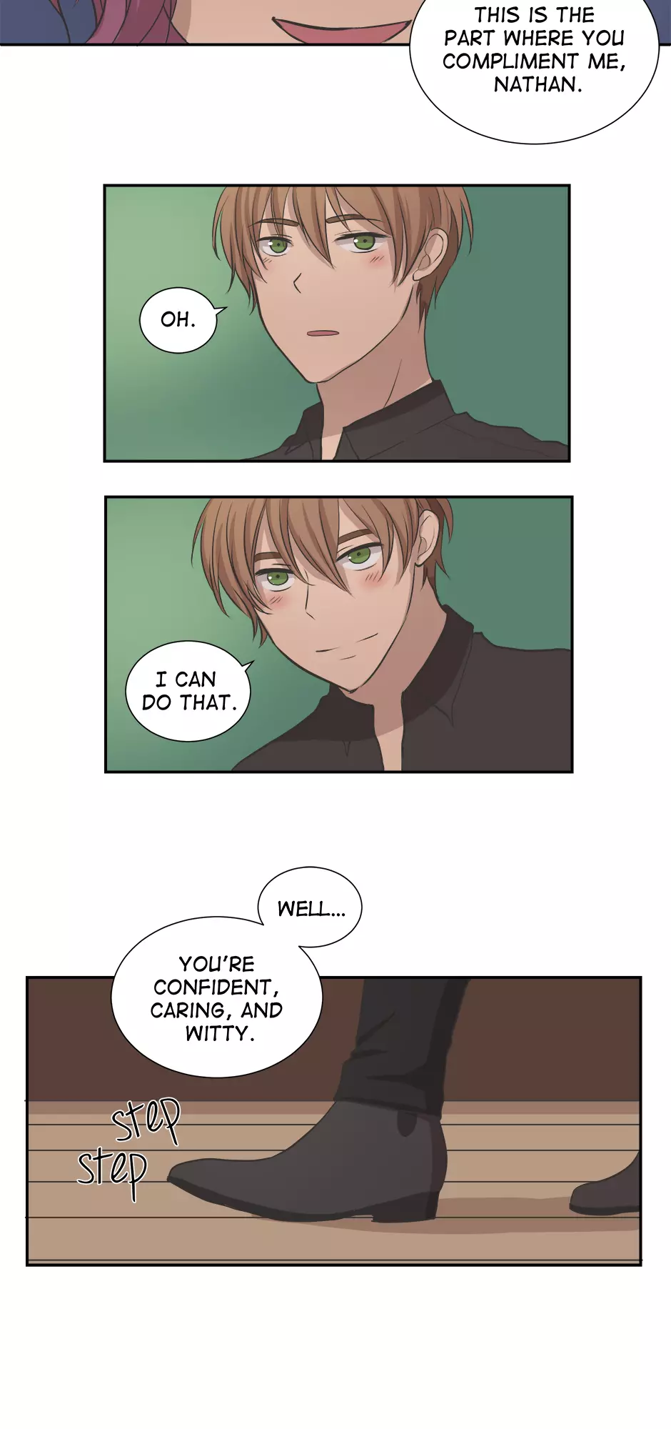 Manga page 14