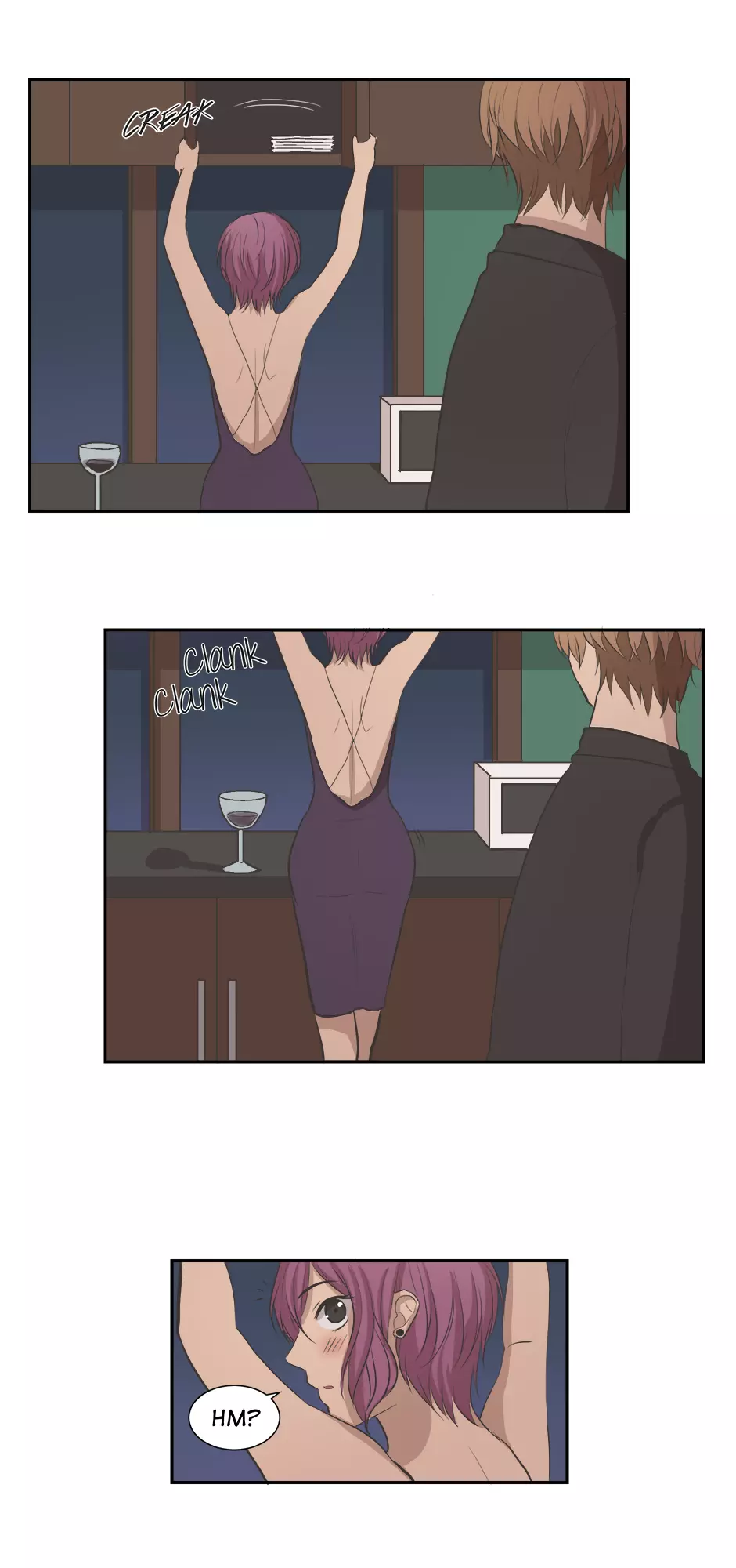 Manga page 11