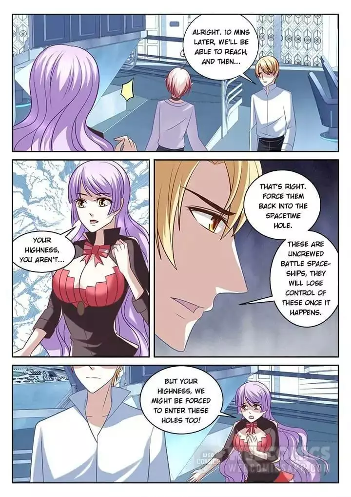 Manga page 7