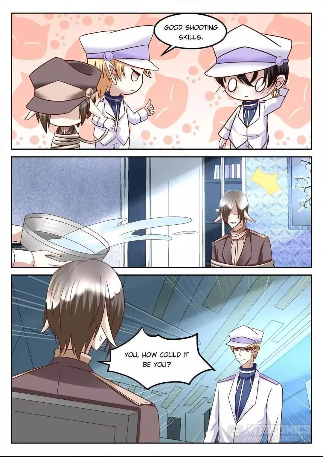 Manga page 4