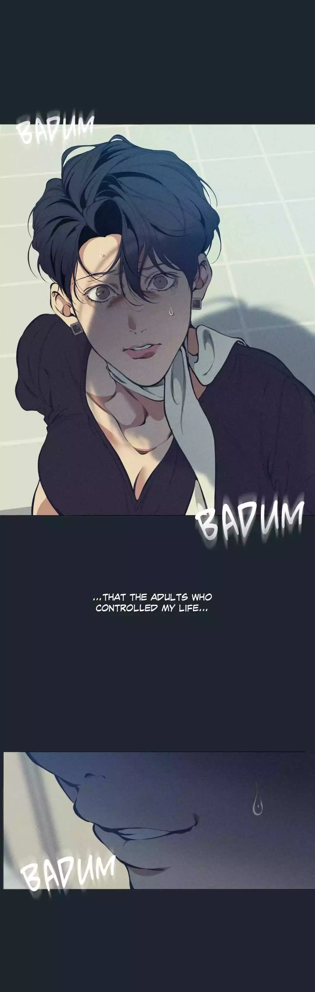 Manga page 38