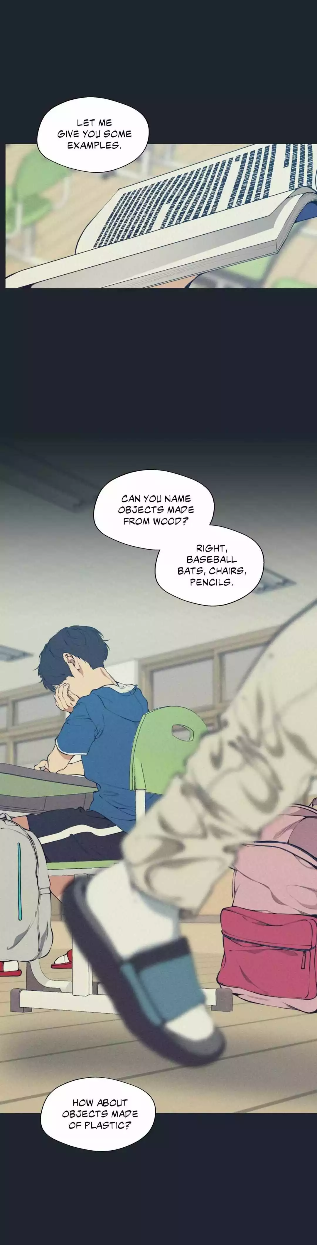 Manga page 18