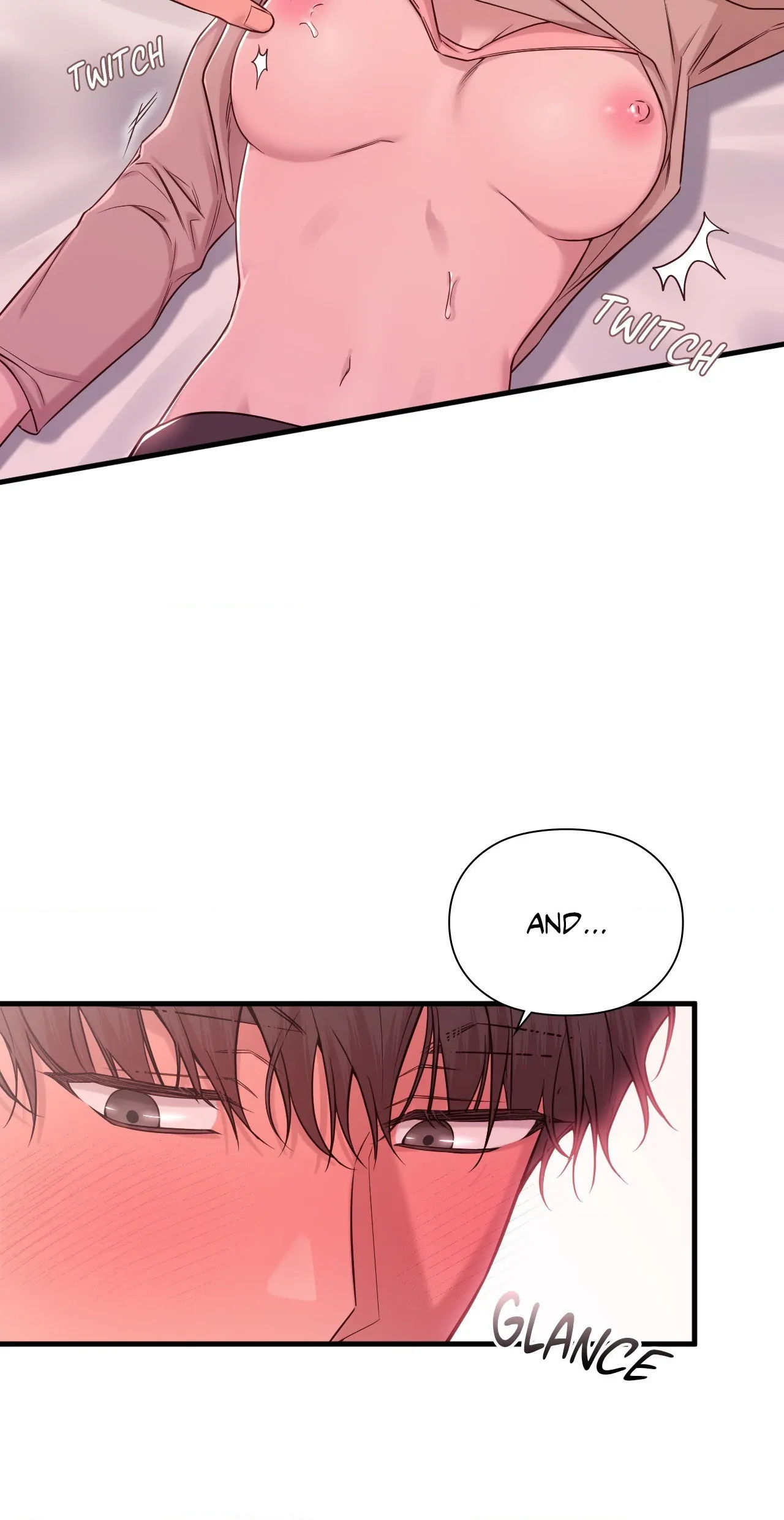 Manga page 40