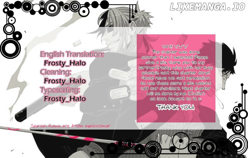 Manga page 40