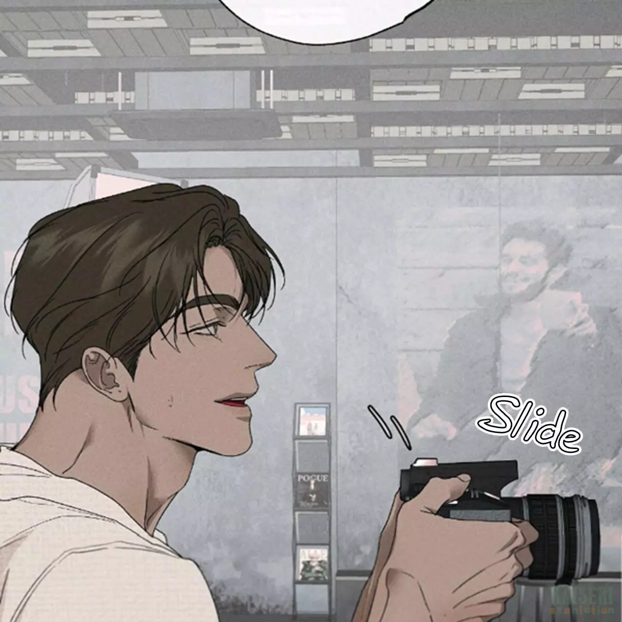 Manga page 65