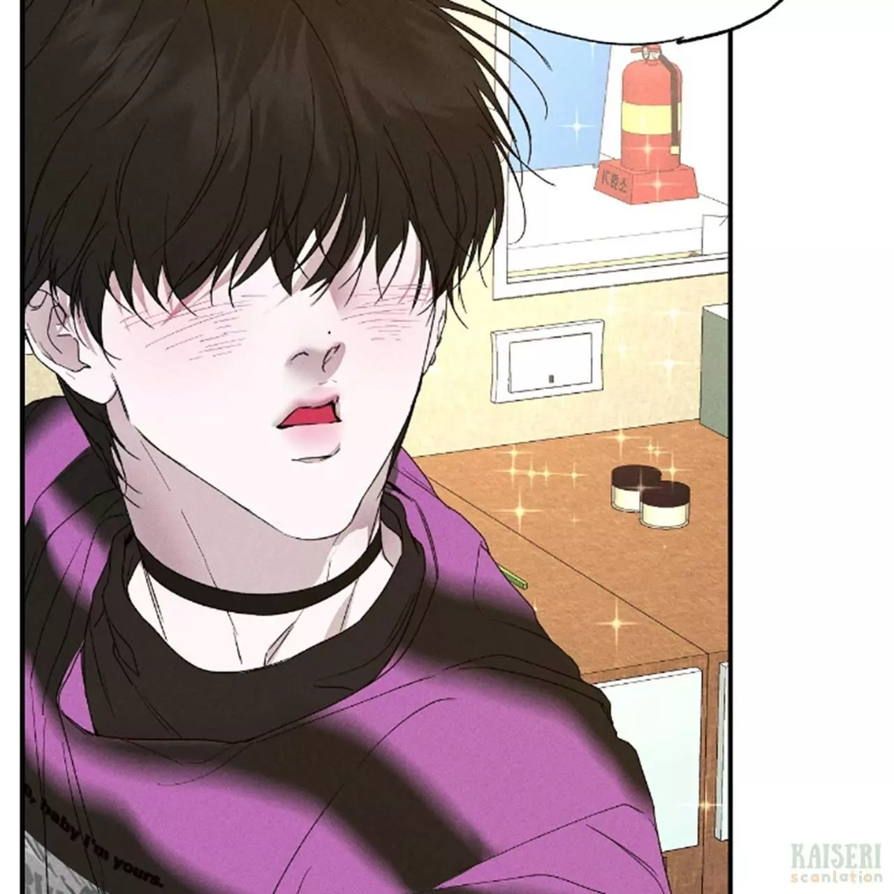Manga page 25