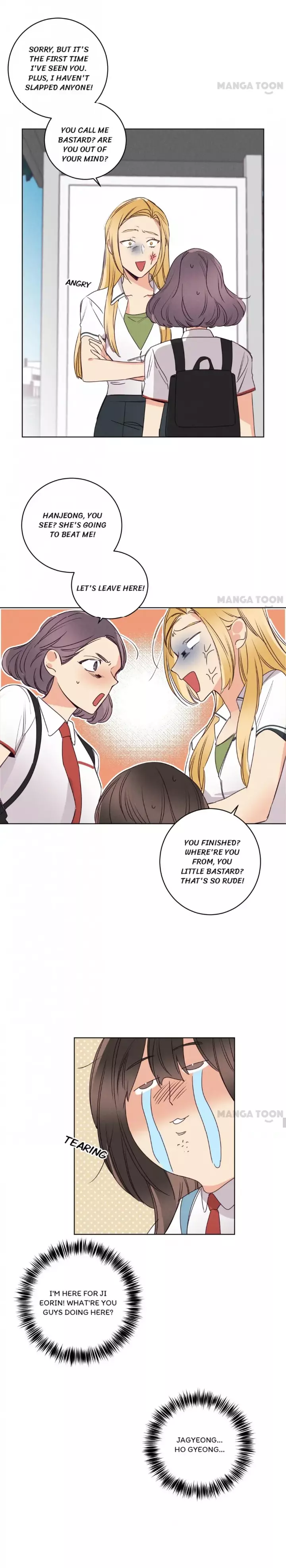 Manga page 4