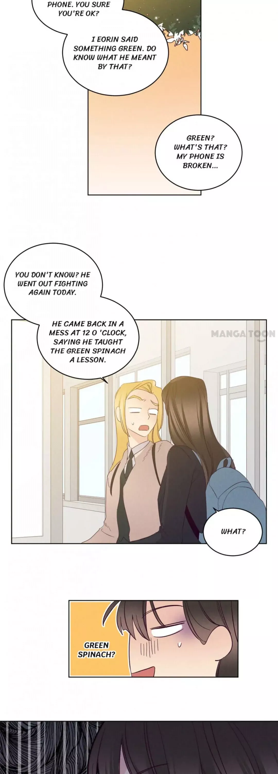 Manga page 19
