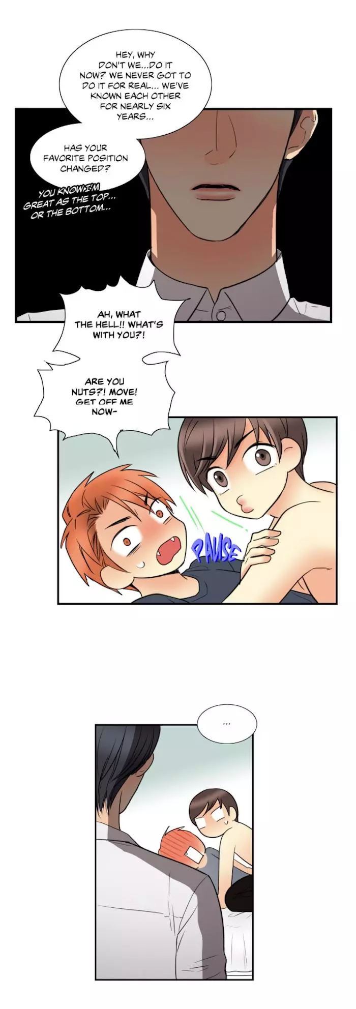 Manga page 10