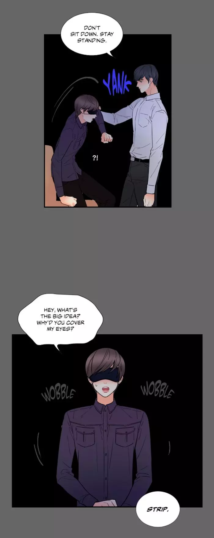 Manga page 19