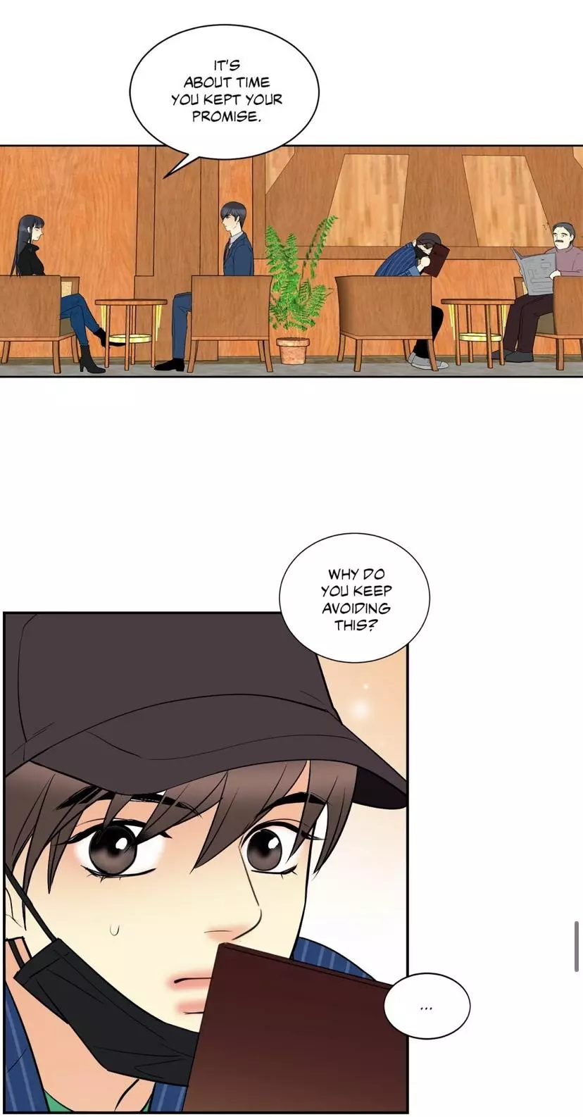 Manga page 32