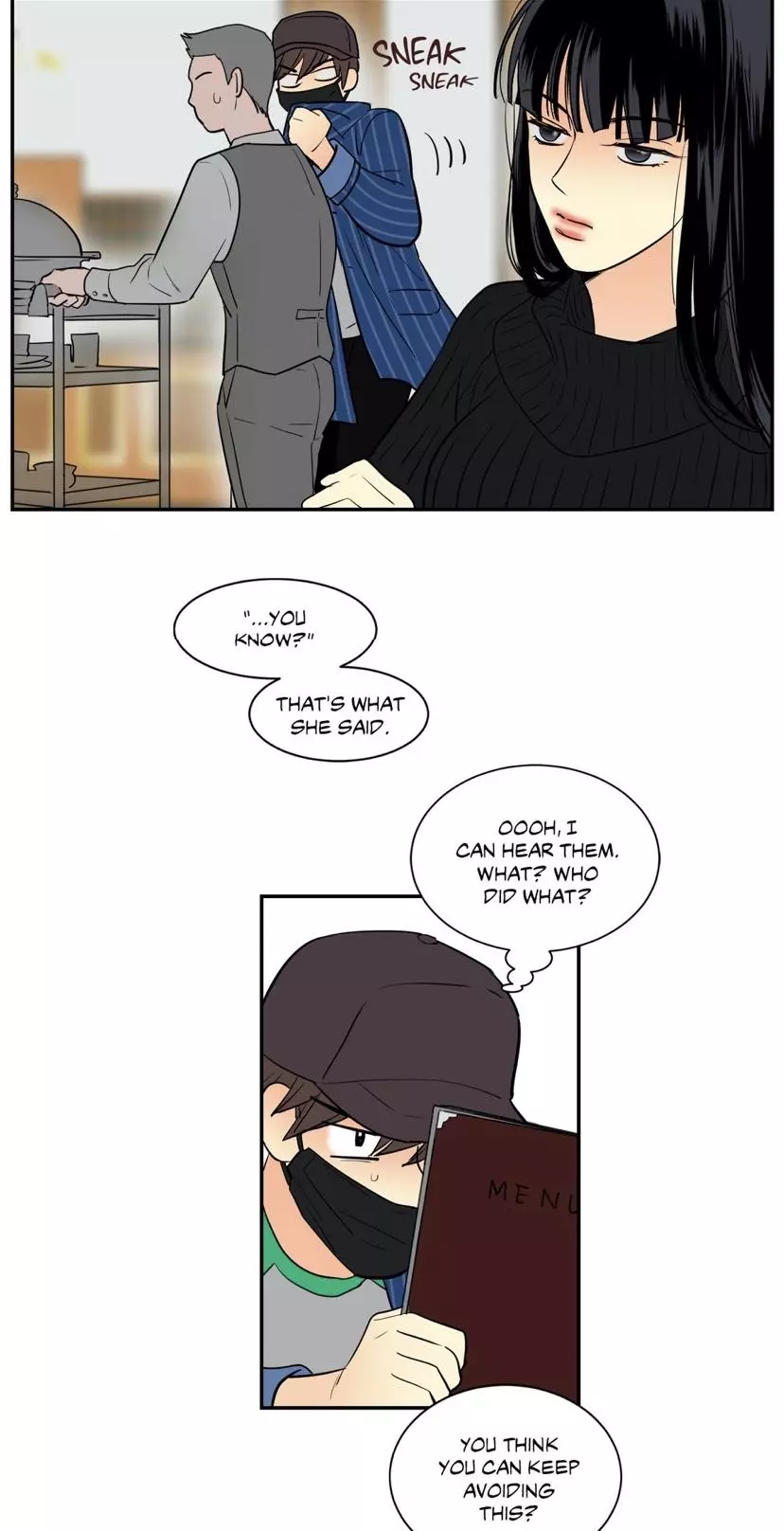 Manga page 31