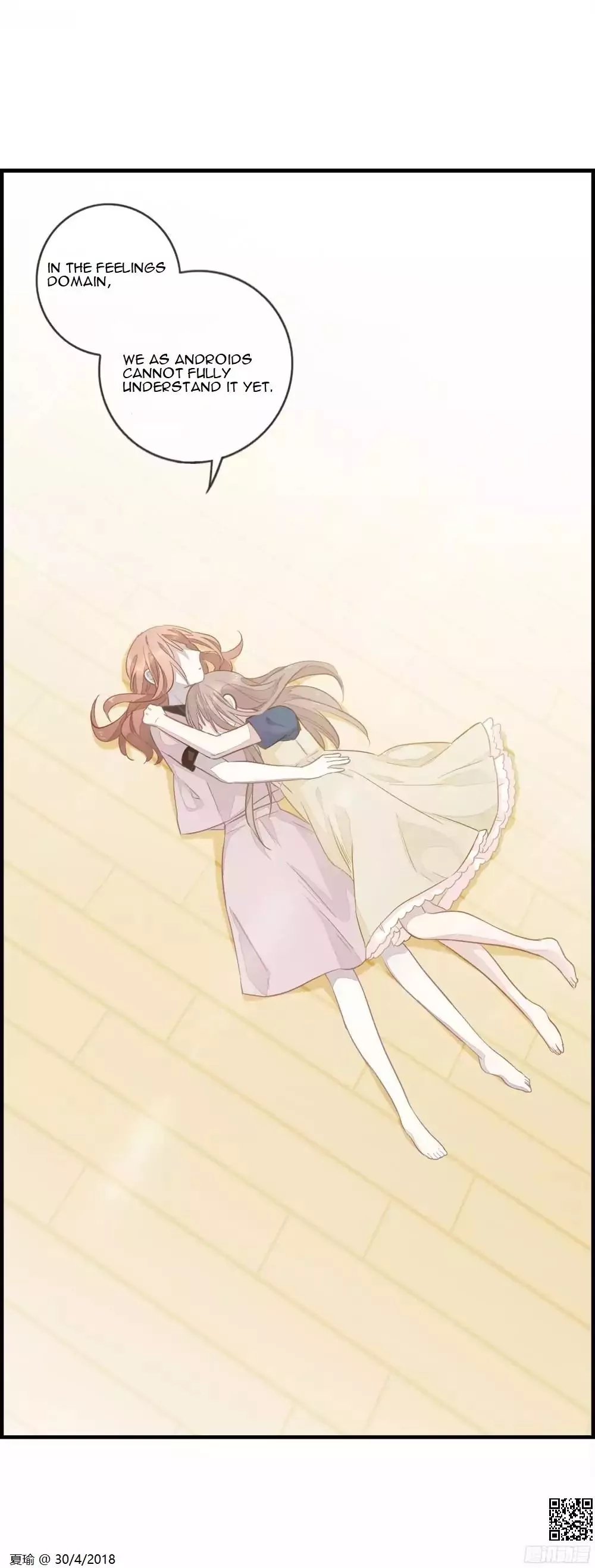 Manga page 10