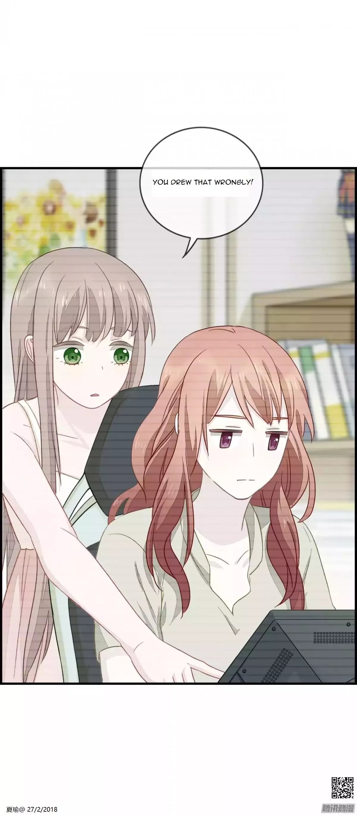 Manga page 7