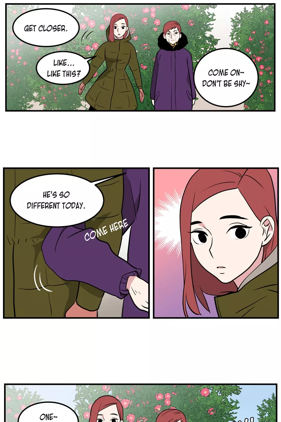 Manga page 10