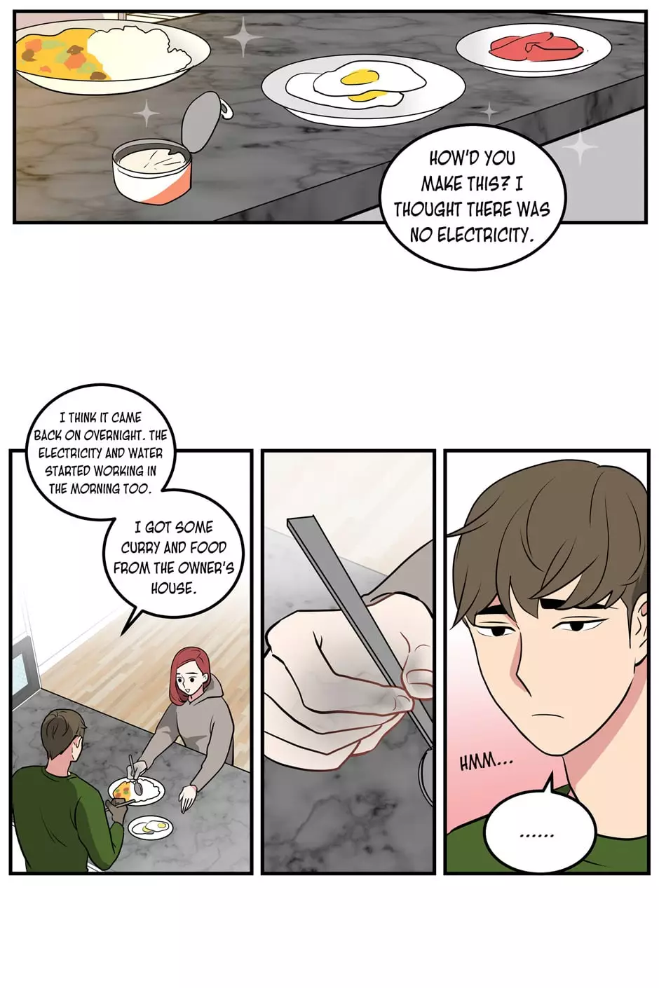 Manga page 11