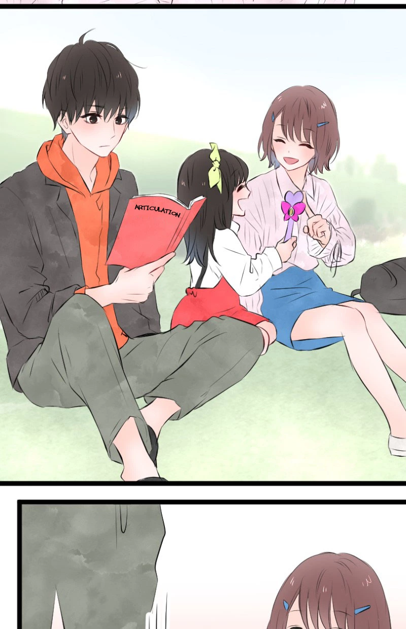 Manga page 9